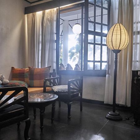 The Icebear Guesthouse Negombo Oda fotoğraf