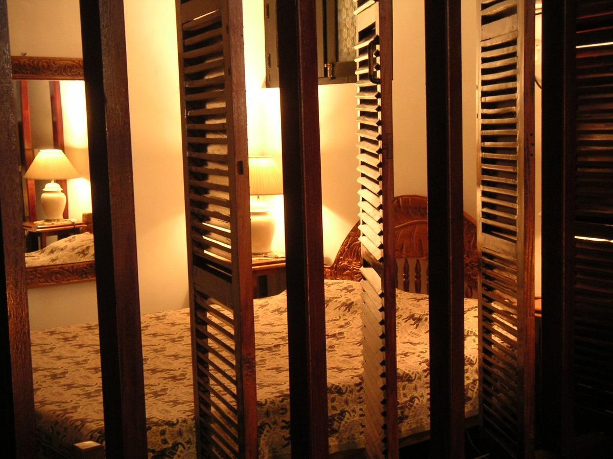 The Icebear Guesthouse Negombo Dış mekan fotoğraf
